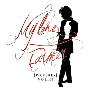 Mylene Farmer - Pictures Vol. 2 Coffret 8 45t
