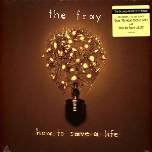 Fray - How To Save A Life