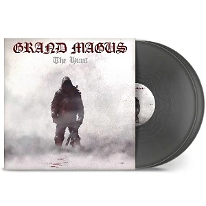 Grand Magus - The Hunt