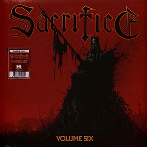 Sacrifice - Volume Six (Marble Vinyl)