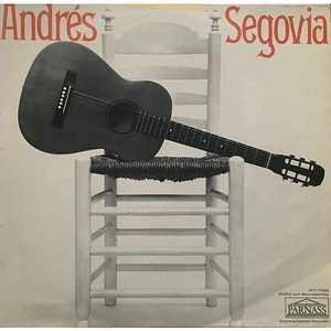 Andrés Segovia - Andrés Segovia