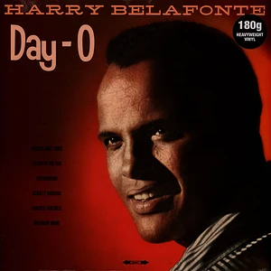 Harry Belafonte - Dayo