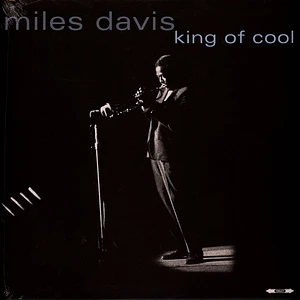 Miles Davis - King Of Cool