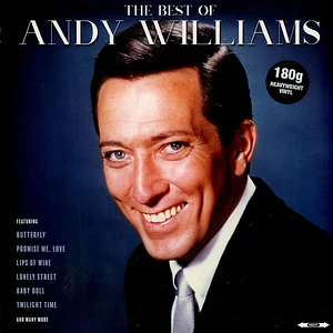 Andy Williams - The Best Of