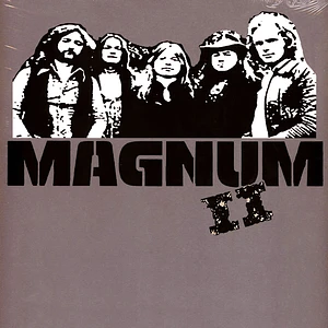 Magnum - Magnum Ii