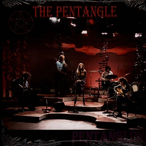 Pentangle - Pentangling