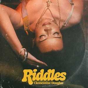 Clementine Douglas - Riddles Gold Vinyl Edition