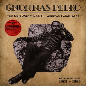 Gnonnas Pedro - The Man Who Sings All African Languages