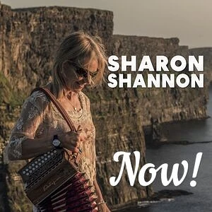 Sharon Shannon - Now Red Vinyl Edition