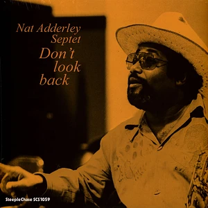 Nat Adderley - Dont Look Back