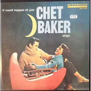 Chet Baker - It Could Happen To You