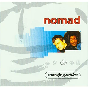 Nomad - Changing Cabins