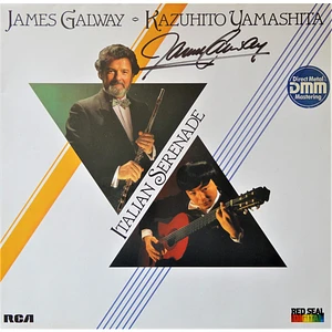 James Galway, Kazuhito Yamashita - Italian Serenade