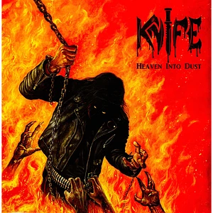 Knife - Heaven Into Dust