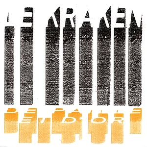 Le Kraken - De Paille Et D'or