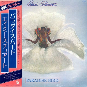 Amii Stewart - Paradise Bird