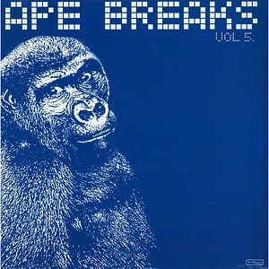 Shawn Lee - Ape Breaks Volume 5