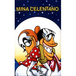 Adriano Celentano & Mina - Adriano Celentano & Mina