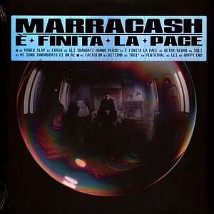 Marracash - E' Finita La Pace