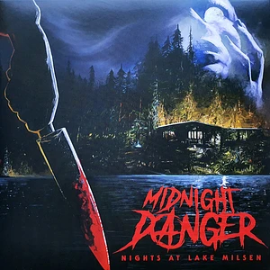 Midnight Danger - Nights At Lake Milsen