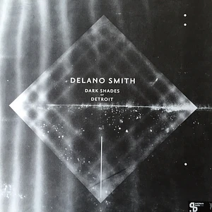 Delano Smith - Dark Shades Of Detroit