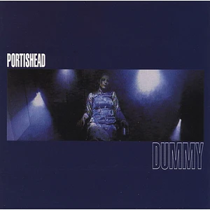 Portishead - Dummy