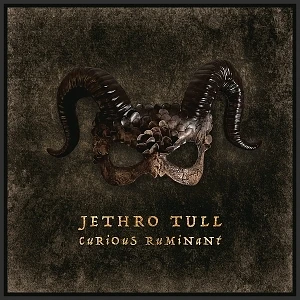 Jethro Tull - Curious Ruminant