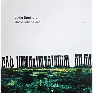 John Scofield - Uncle John's Band