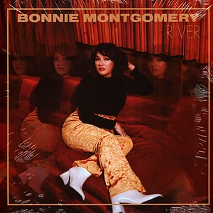 Bonnie Montgomery - River