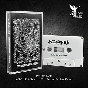 Merciless - Behind The Realms Of The Dark