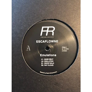 Escaflowne - Emulations