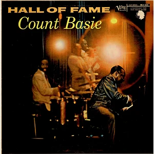 Count Basie - Hall Of Fame