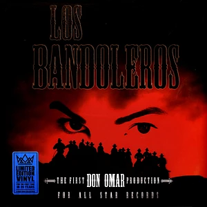 Don Omar - Los Bandeleros