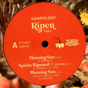 Sampology - Ripen Volume 1