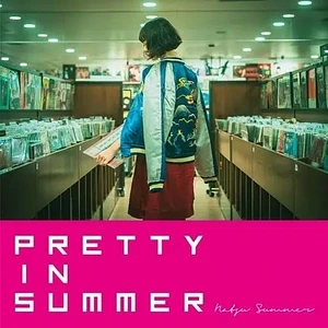 Natsu Summer - Pretty In Summer