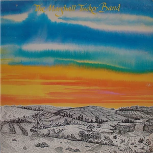 The Marshall Tucker Band - The Marshall Tucker Band