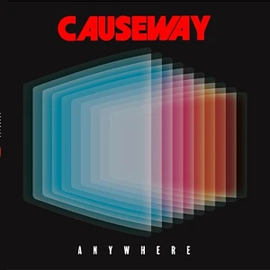 Causeway - Anywhere