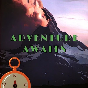 All Good (Halgurd) - Adventure Awaits