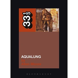 Jethro Tull - Aqualung By Allan Moore