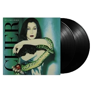 Cher - It's A Man's World 2023 Remaster