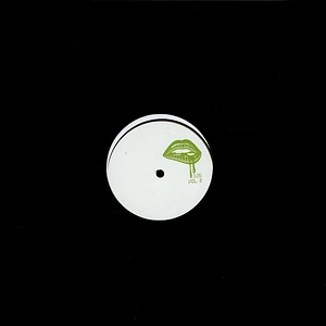 Jamie 326 - Dancefloor Damage Volume 2