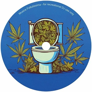 DJ Spun - Bathroom Breaks