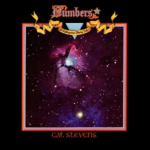 Cat Stevens - Numbers