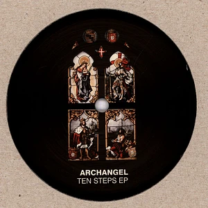 Archangel - Ten Steps EP