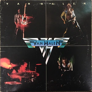 Van Halen - Van Halen