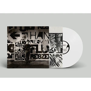 Hans Nieswandt - Fluoreszent HHV Exclusive White Vinyl Edition