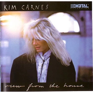 Kim Carnes - View From The House