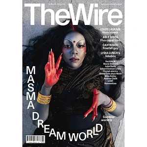 The Wire - Issue 493 - March 2025