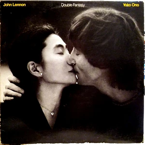 John Lennon & Yoko Ono - Double Fantasy