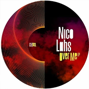 Nico Lahs - Over Me Feat. Kai Alce